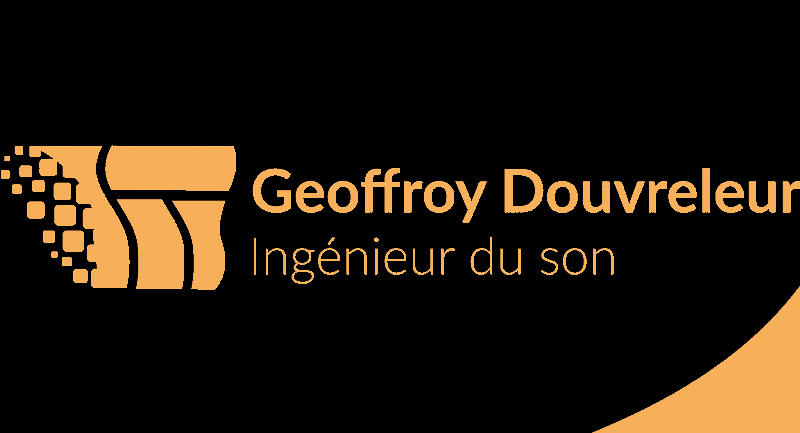 Ingénieur du son créant une compilation chanson française en studio